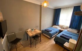 Köşk Antalya 3*